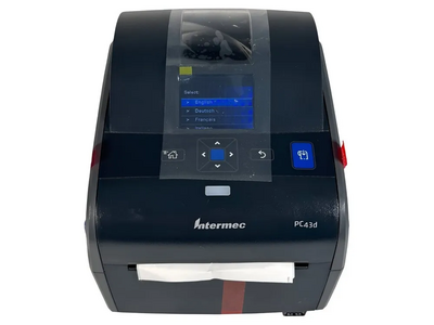 Intermec PC43d Image