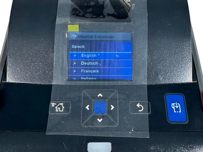 Intermec PC43d Image