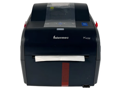 Intermec PC43d Image