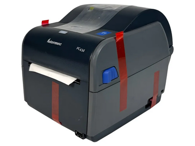 Intermec PC43d Image