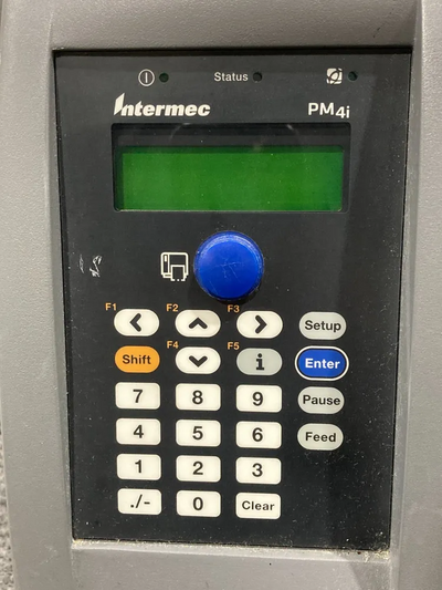 Intermec Easycoder pm4i Image