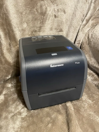 Intermec PC43t Image