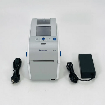 Intermec PC23d Image
