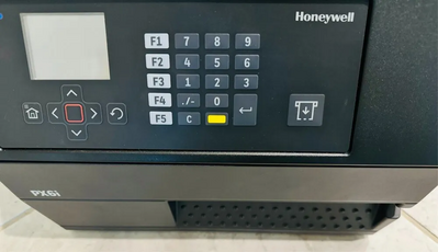 Intermec PX6i Image