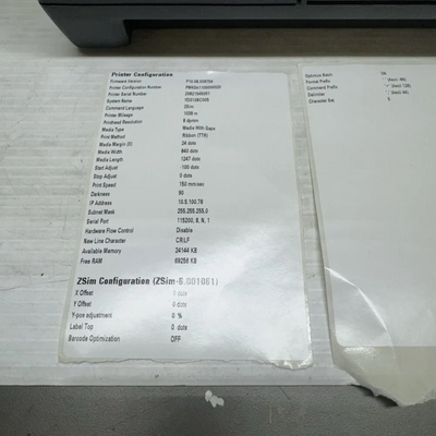 Intermec PM43 Image