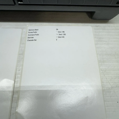 Intermec PM43 Image