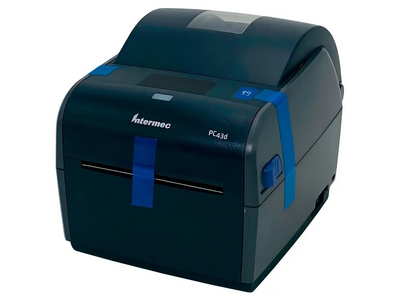 Intermec PC43d Image