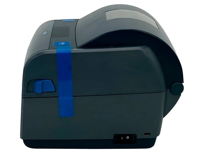 Intermec PC43d Image
