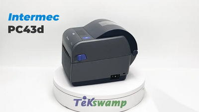 Intermec PC43d Image