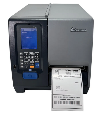 Intermec PM43 Image