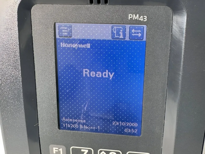 Intermec PM43 Image