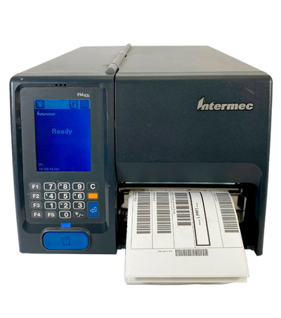 Intermec PM43c Image