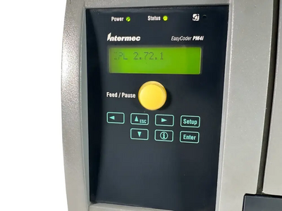 Intermec PM4i Image
