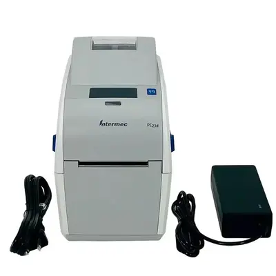 Intermec PC23d Image