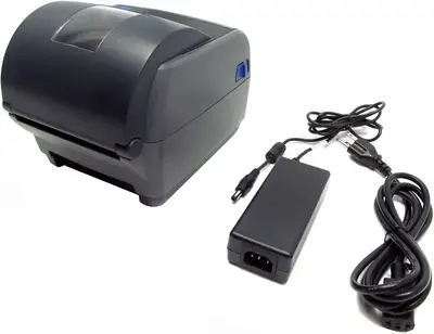 Intermec PC43DA00000201 Image