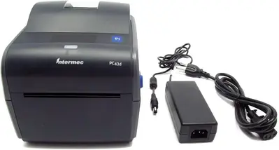 Intermec PC43DA00000201 Image