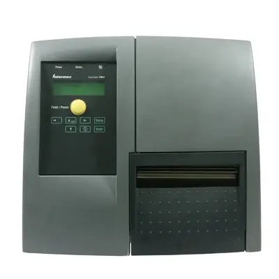 Intermec PM4i Image