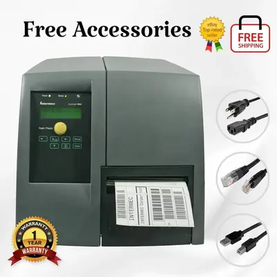 Intermec PM4i Image