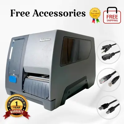 Intermec PM43 Image