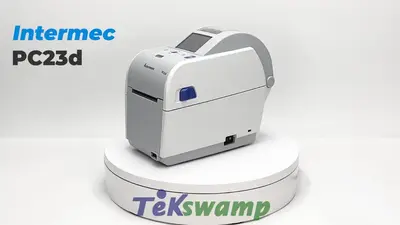 Intermec PC23d Image