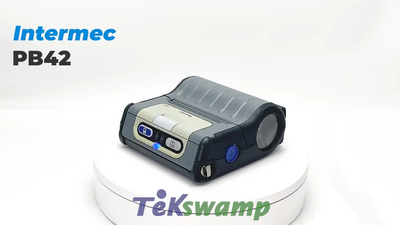 Intermec PB42 Image