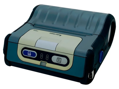 Intermec PB42 Image