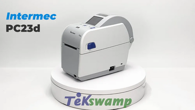 Intermec PC23d Image
