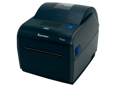 Intermec PC43d Image