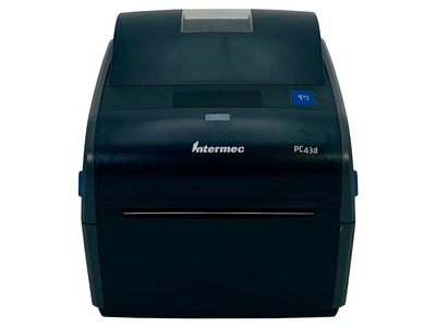 Intermec PC43d Image