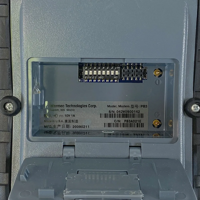 Intermec PB3 Image