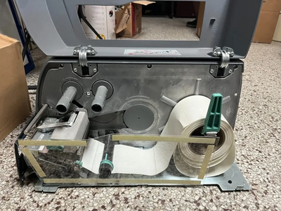 Intermec PM4I Image