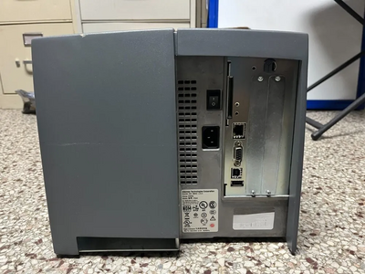 Intermec PM4I Image