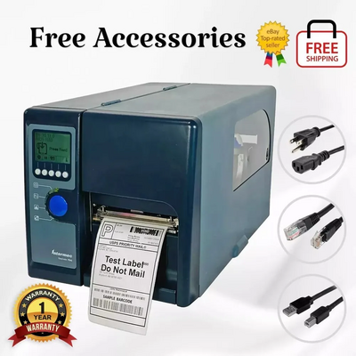 Intermec PD42 Image