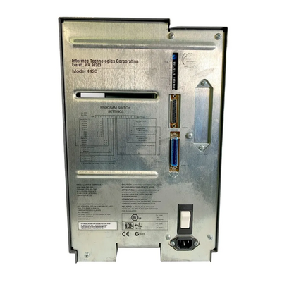 Intermec 4420 Image