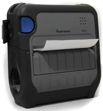 Intermec PB51 Image