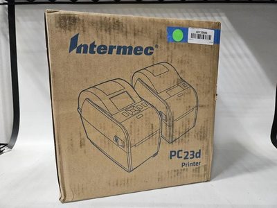 Intermec PC23d Image