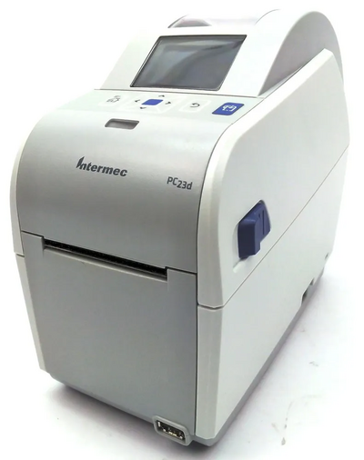 Intermec PC23d Image