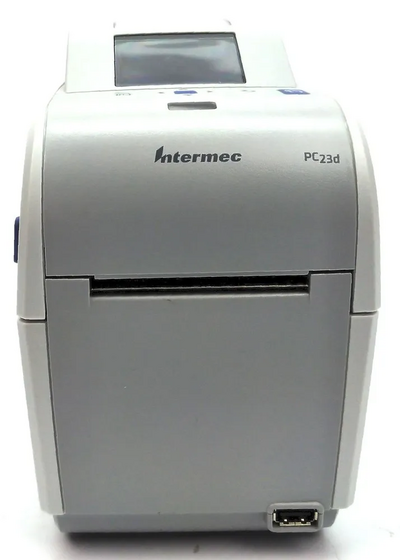 Intermec PC23d Image