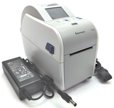 Intermec PC23d Image