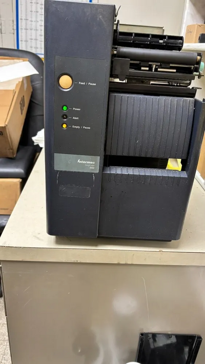 Intermec 4440 Image