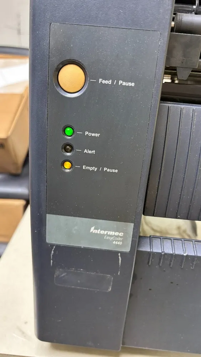 Intermec 4440 Image