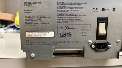 Intermec 4440 Image