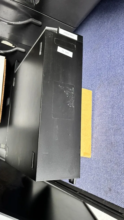 Intermec 4440 Image