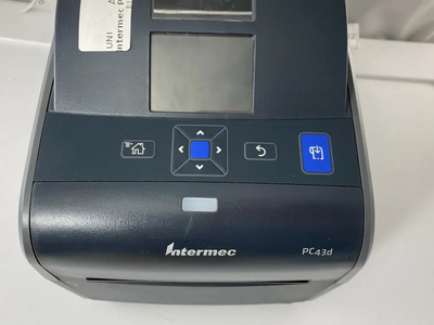Intermec PC43d Image