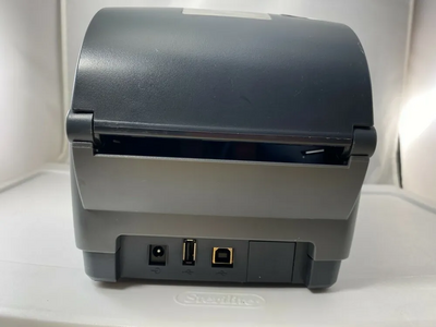 Intermec PC43d Image
