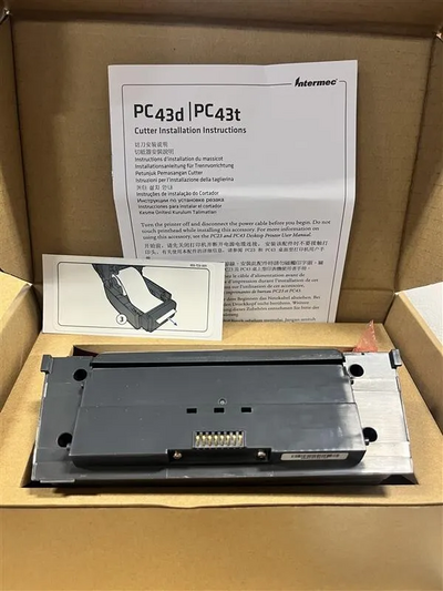 Intermec PC43d Image