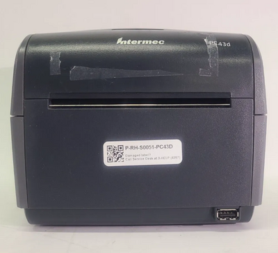 Intermec PC43d Image