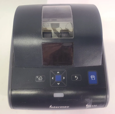 Intermec PC43d Image