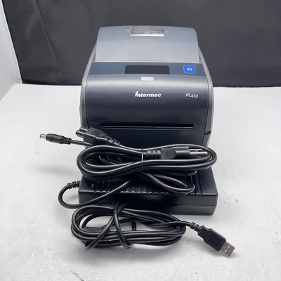 Intermec PC43d Image