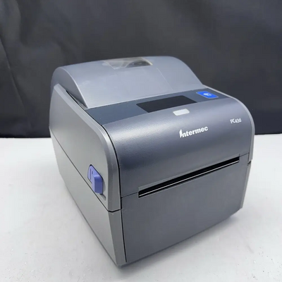 Intermec PC43d Image